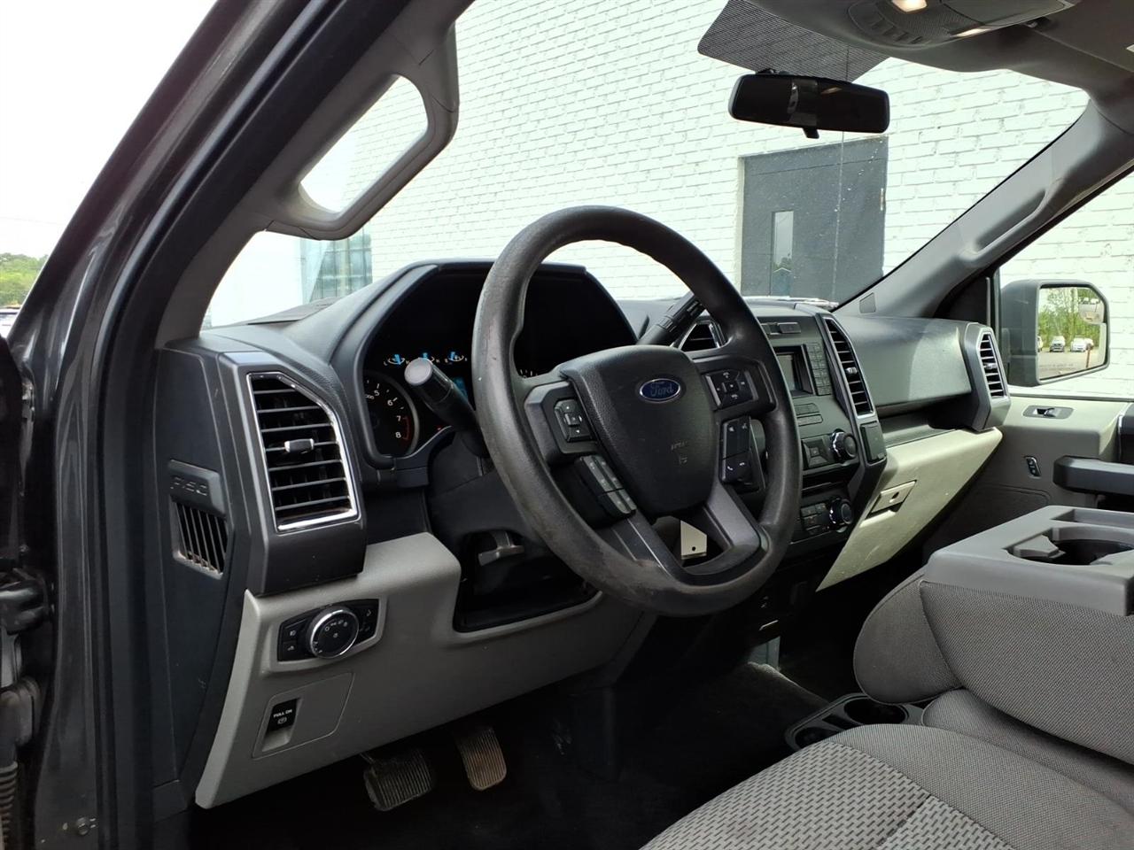Ford F-150  2016