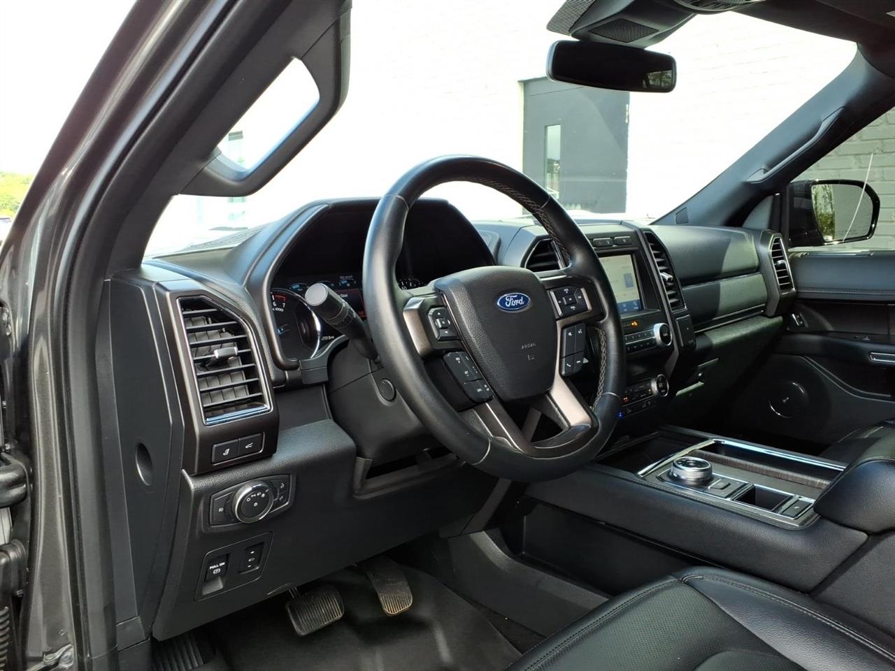 Ford Expedition Limited 4x2 2021