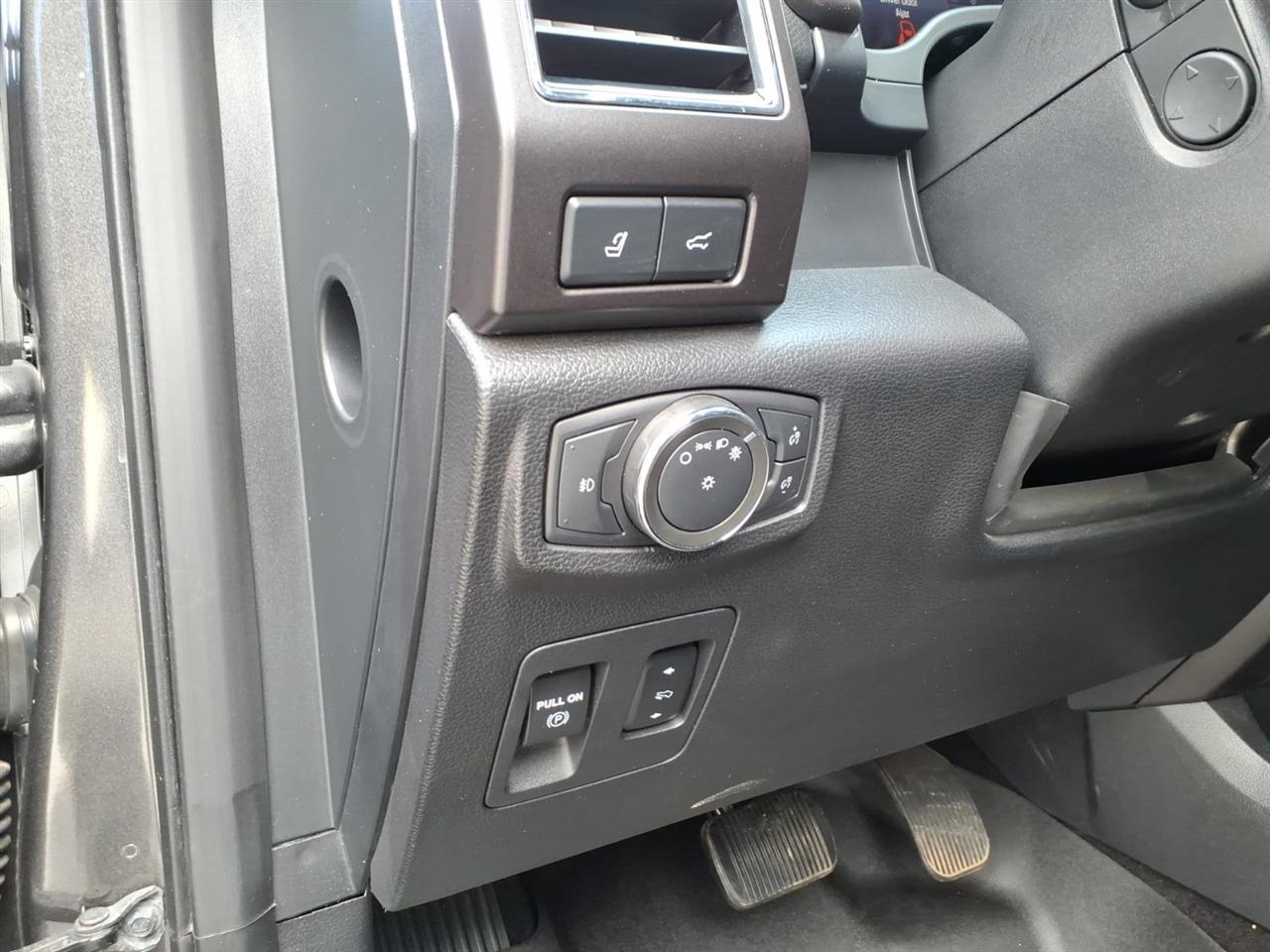 Ford Expedition Limited 4x2 2021