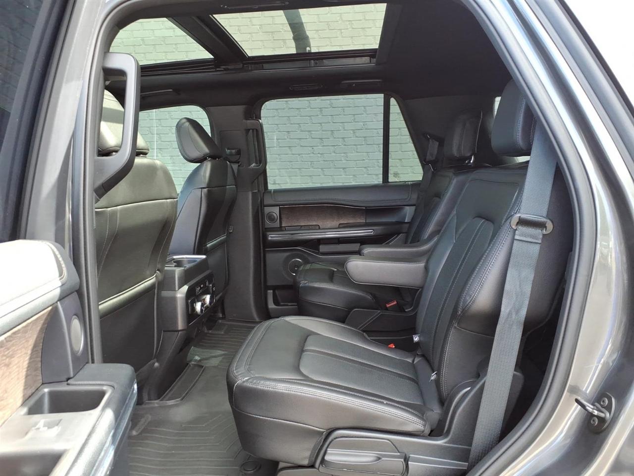 Ford Expedition Limited 4x2 2021