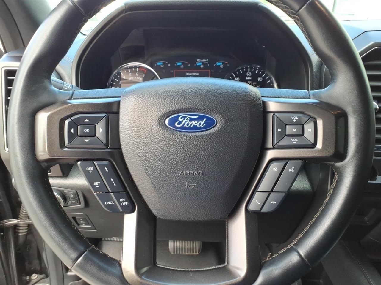 Ford Expedition Limited 4x2 2021