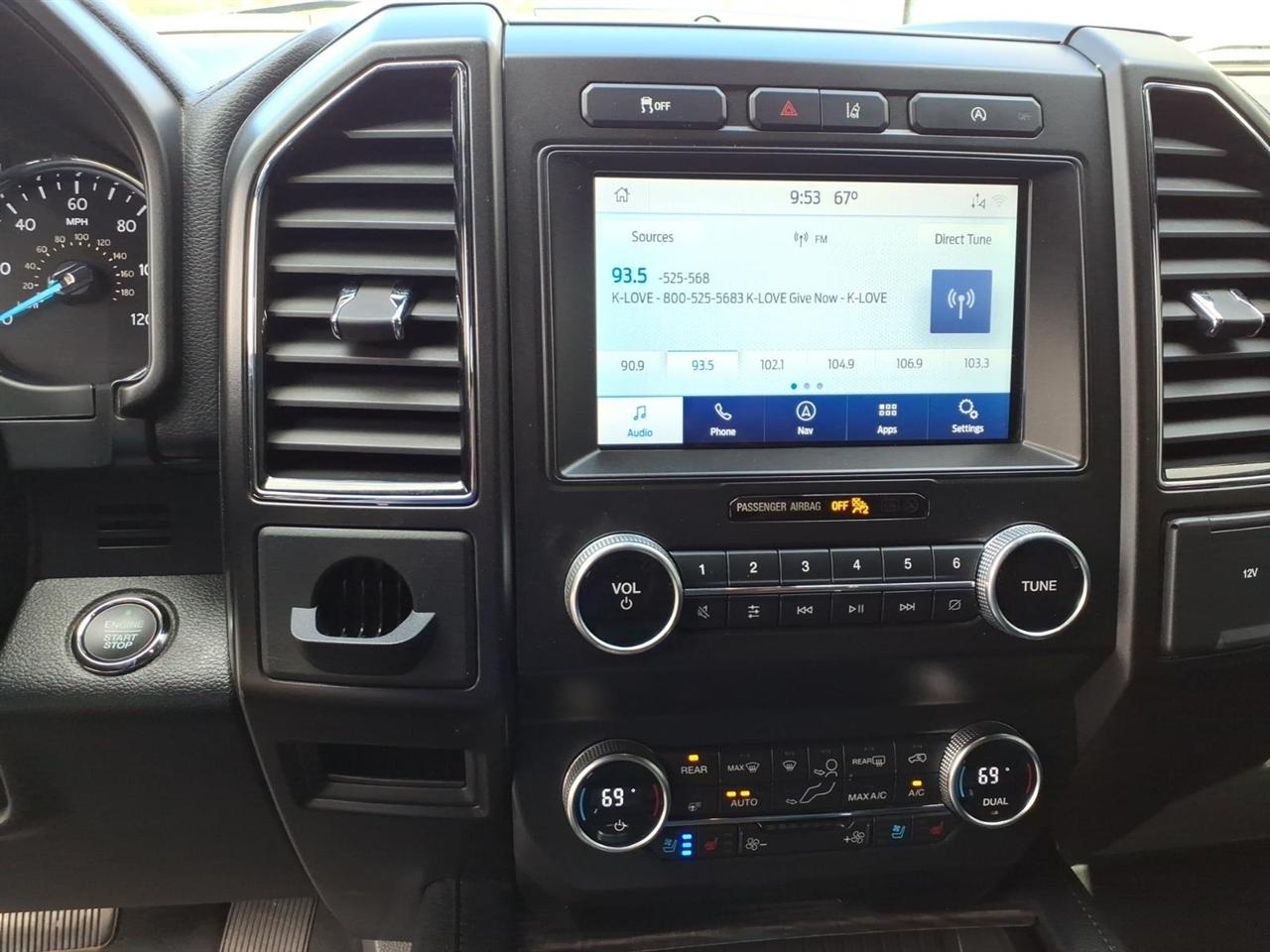 Ford Expedition Limited 4x2 2021