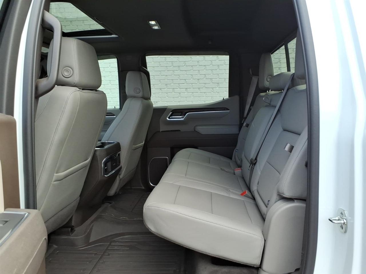 GMC Sierra 1500  2026