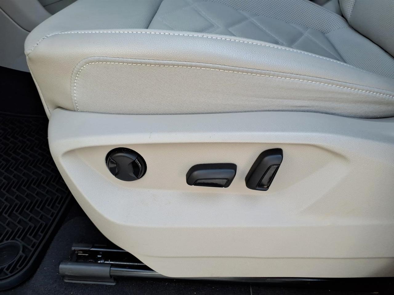 Volkswagen Atlas  2024