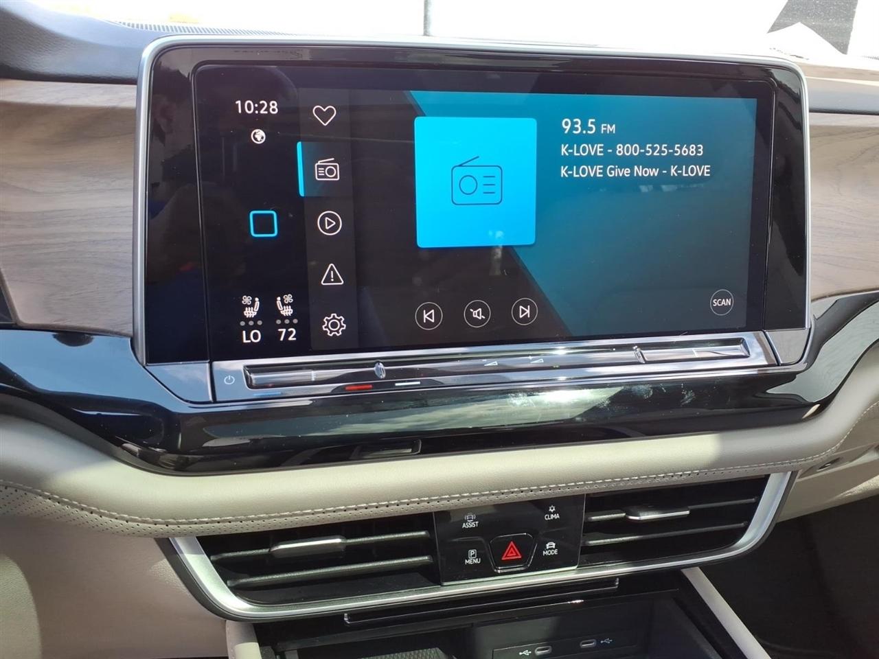 Volkswagen Atlas  2024