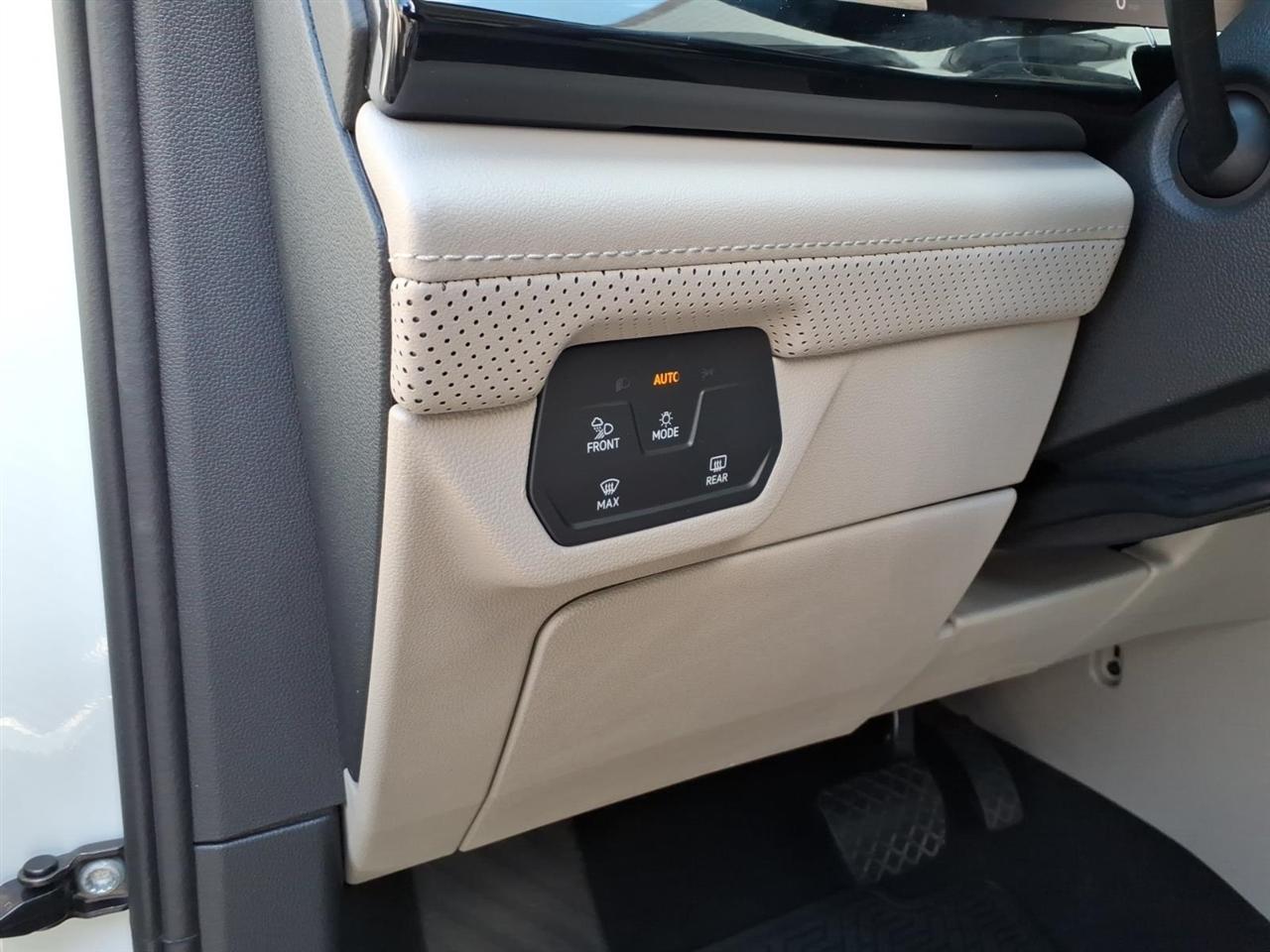 Volkswagen Atlas  2024