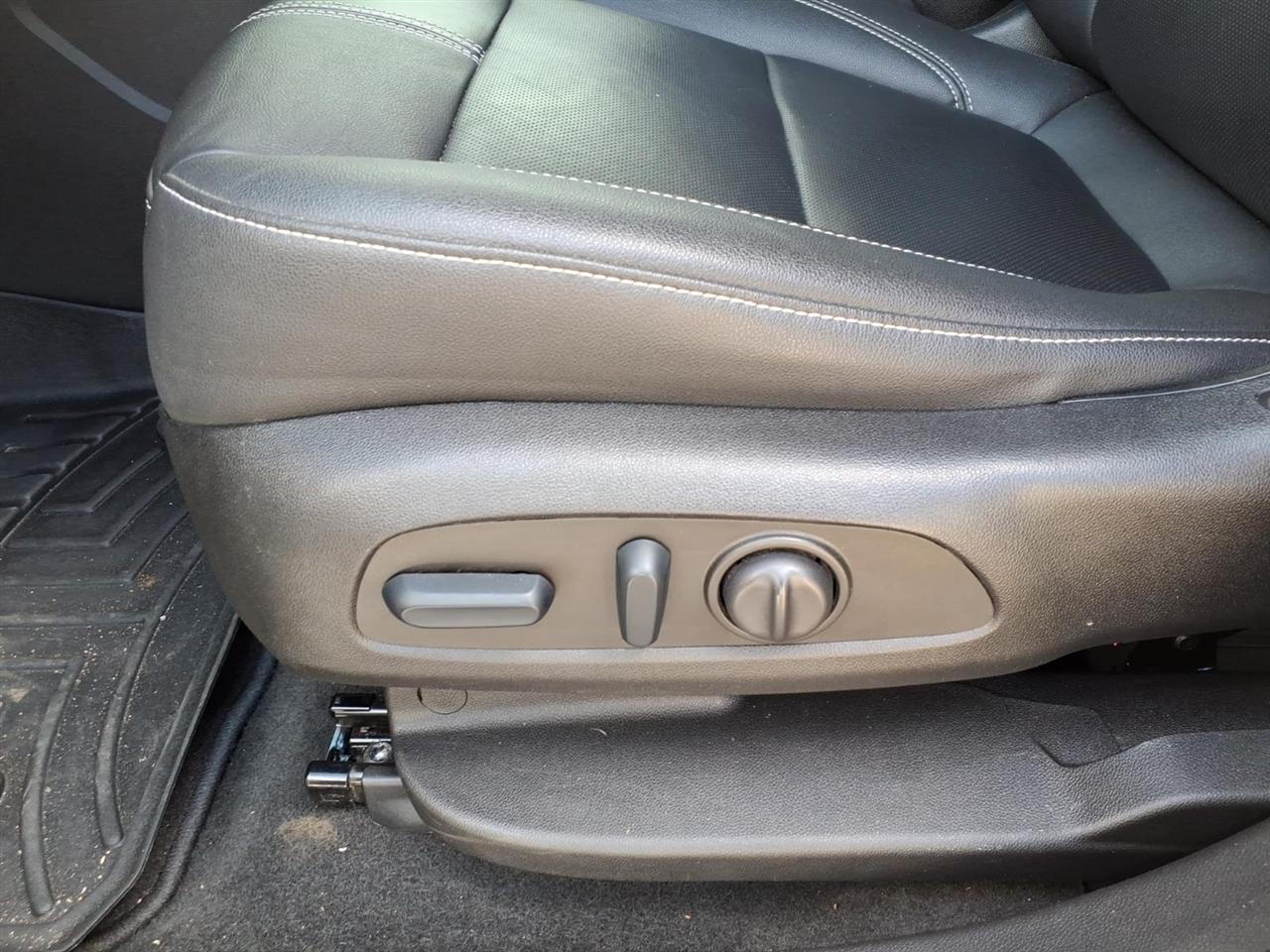 Chevrolet Blazer  2023