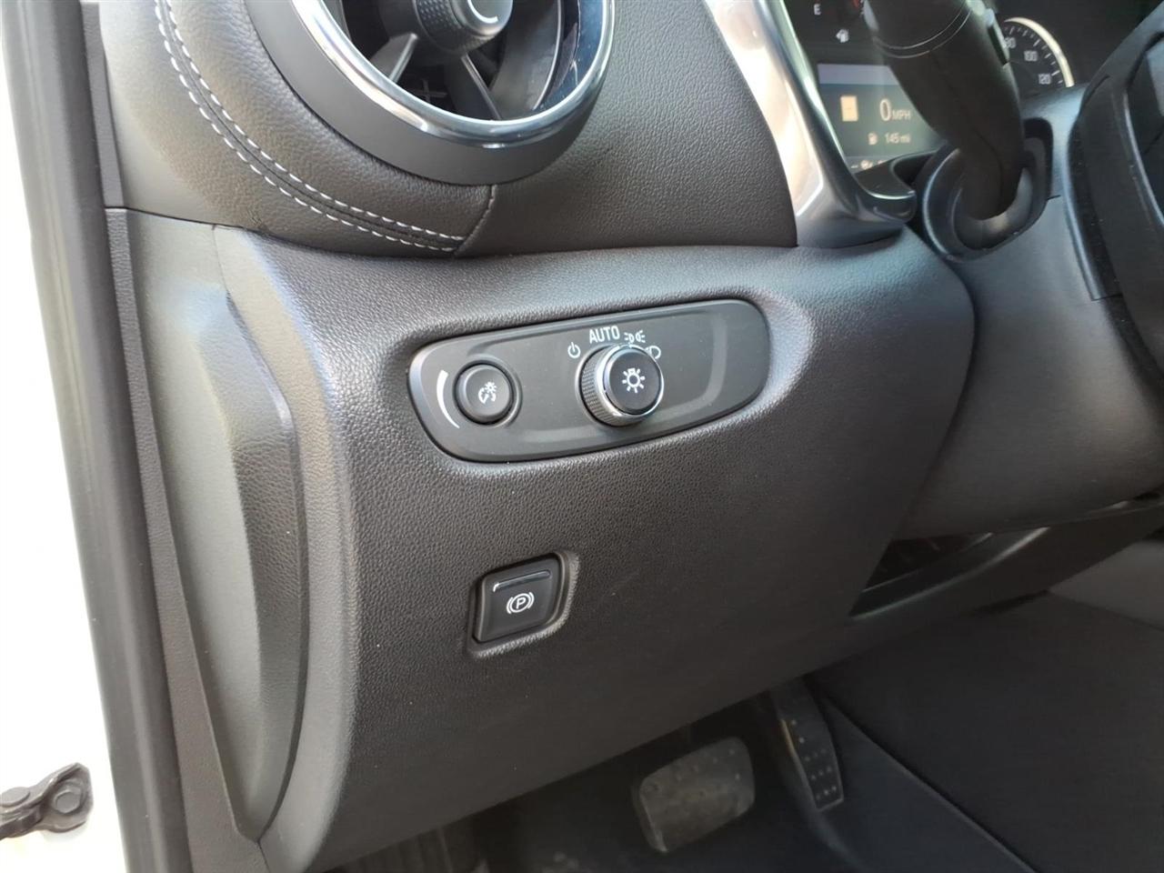 Chevrolet Blazer  2023