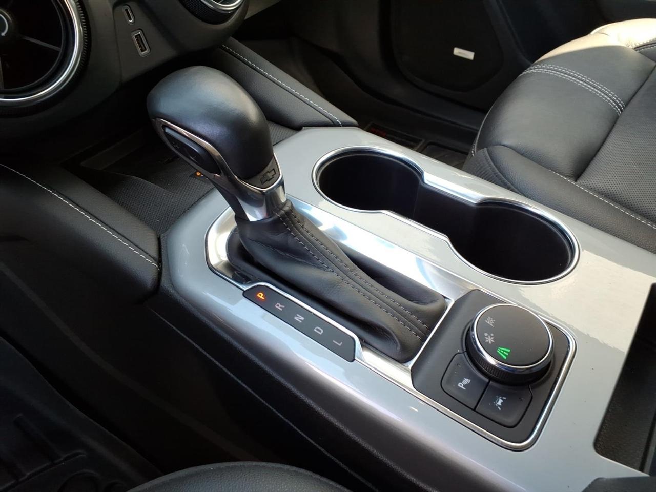 Chevrolet Blazer  2023