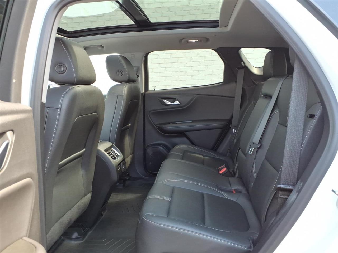 Chevrolet Blazer  2023