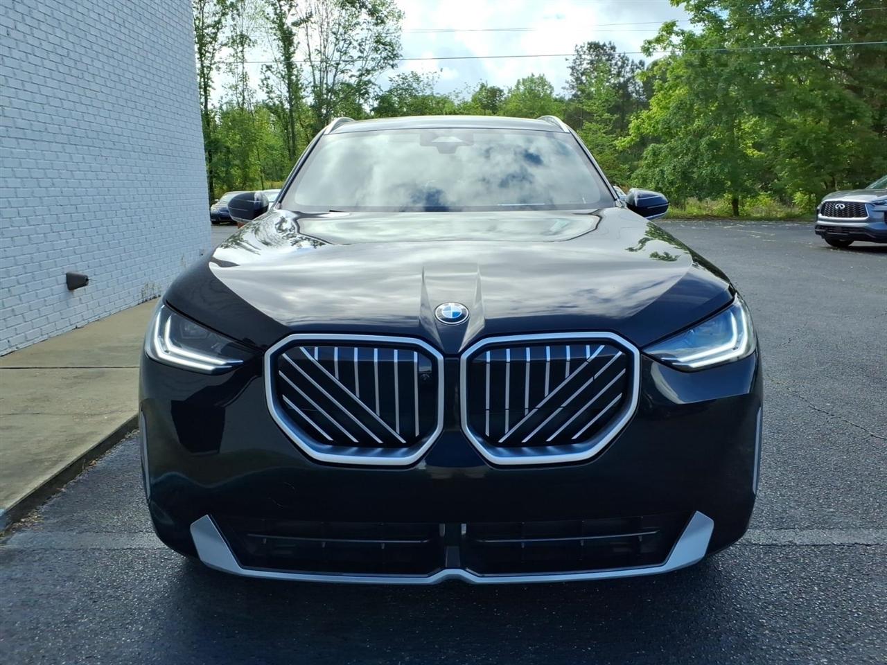 BMW X3  2026