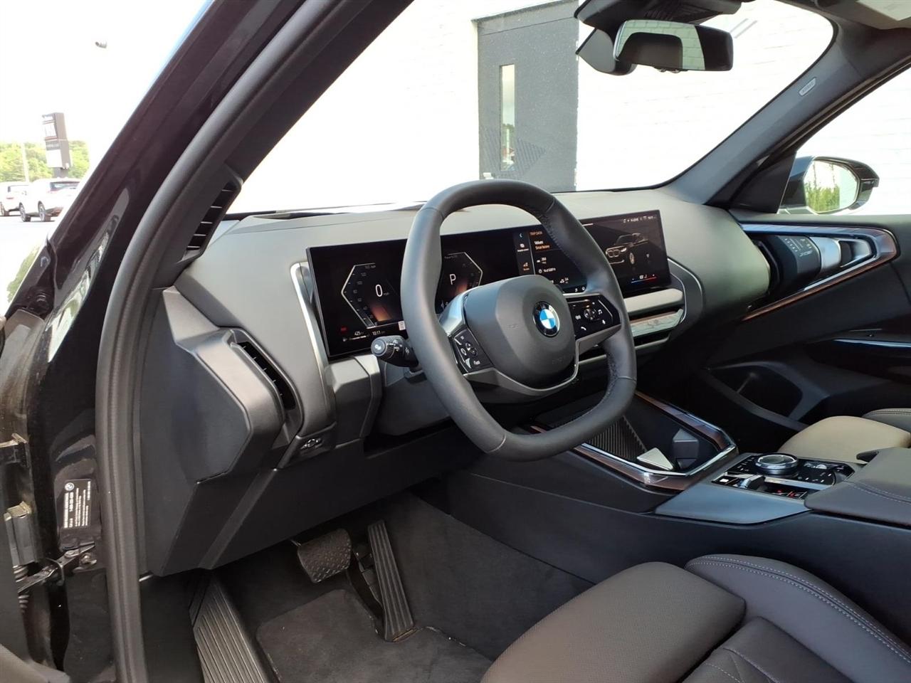 BMW X3  2026