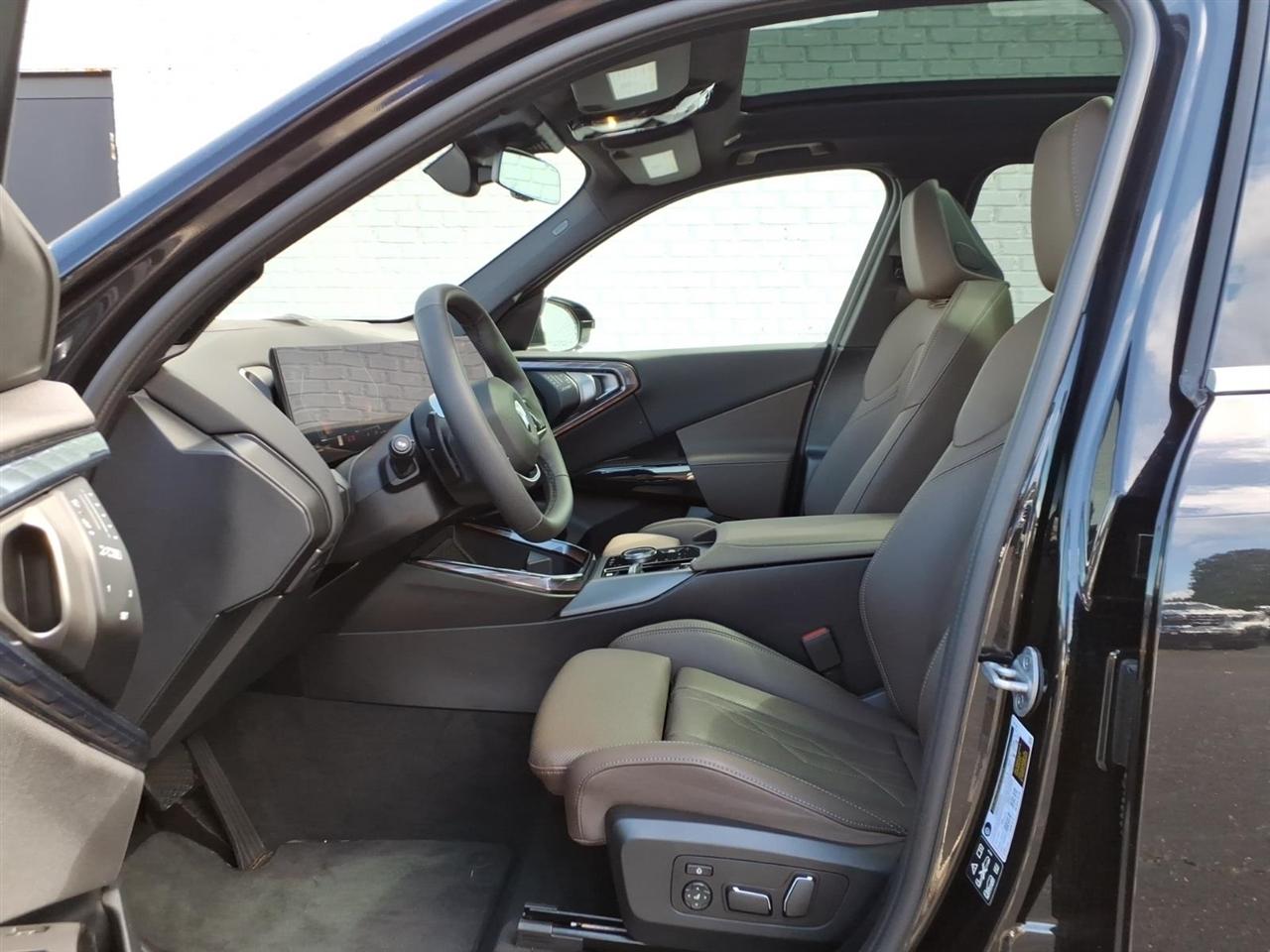 BMW X3  2026