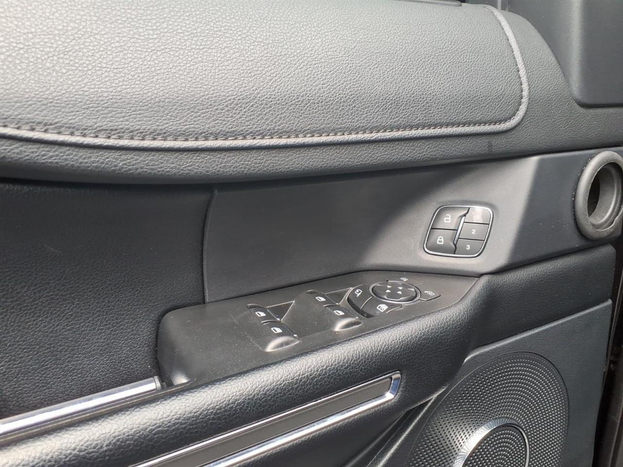 Ford Expedition  2021