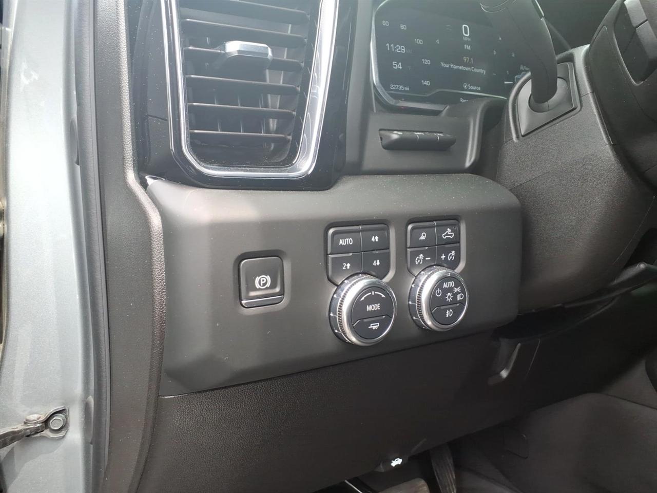 GMC Sierra 2500HD  2024