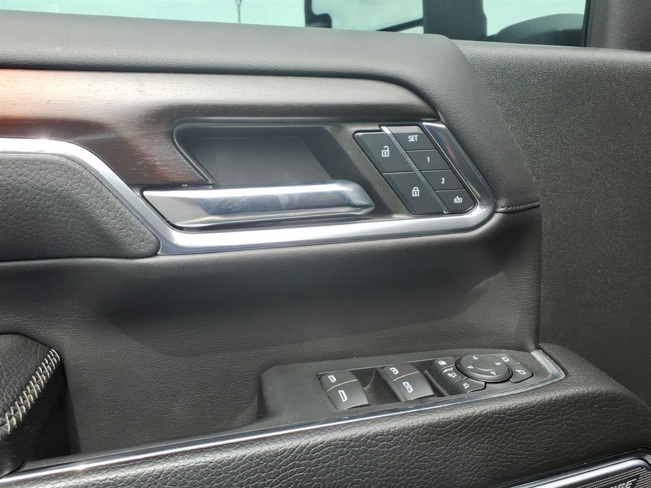 GMC Sierra 2500HD  2024