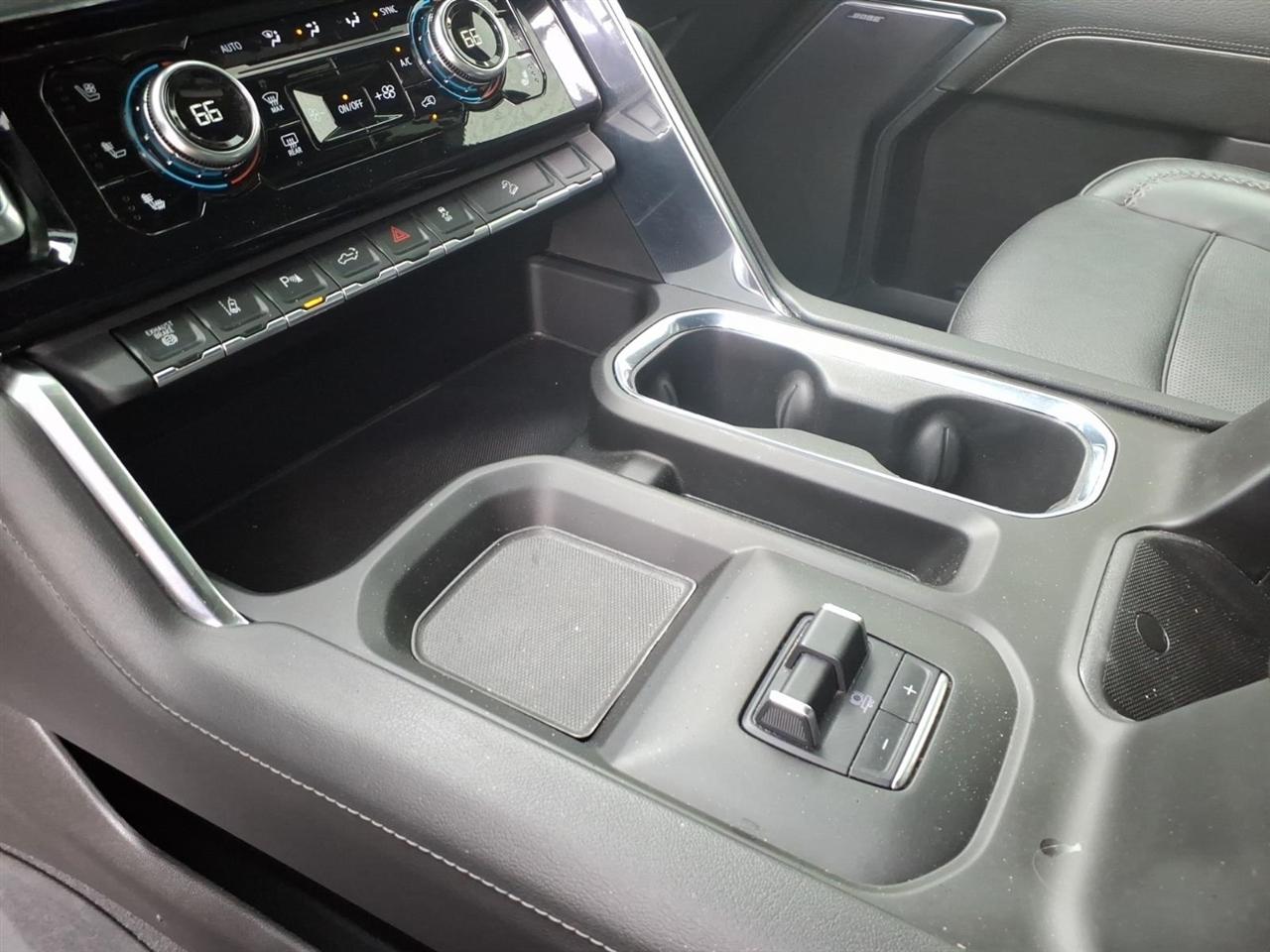 GMC Sierra 2500HD  2024