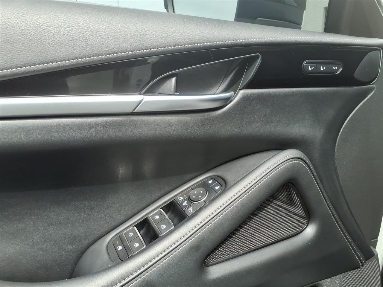 Infiniti QX60  2025
