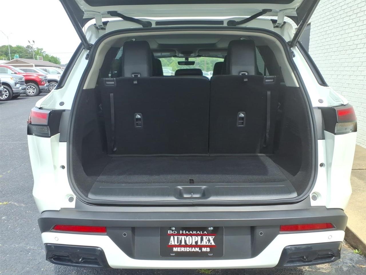 Infiniti QX60  2025