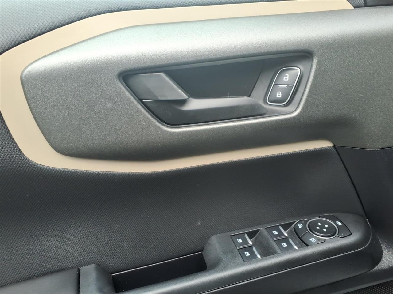 Ford Bronco Sport  2025