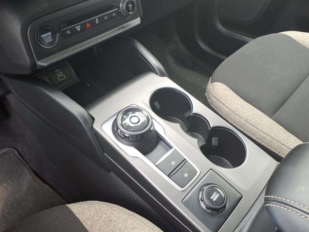 Ford Bronco Sport  2025