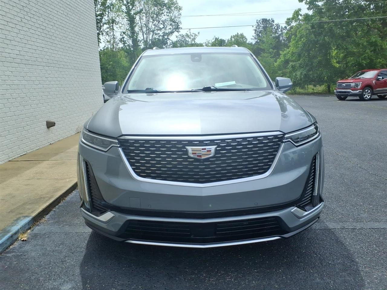 Cadillac XT6  2023
