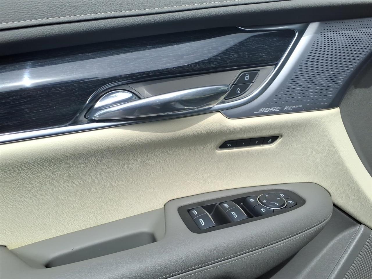 Cadillac XT6 Premium Luxury 2023