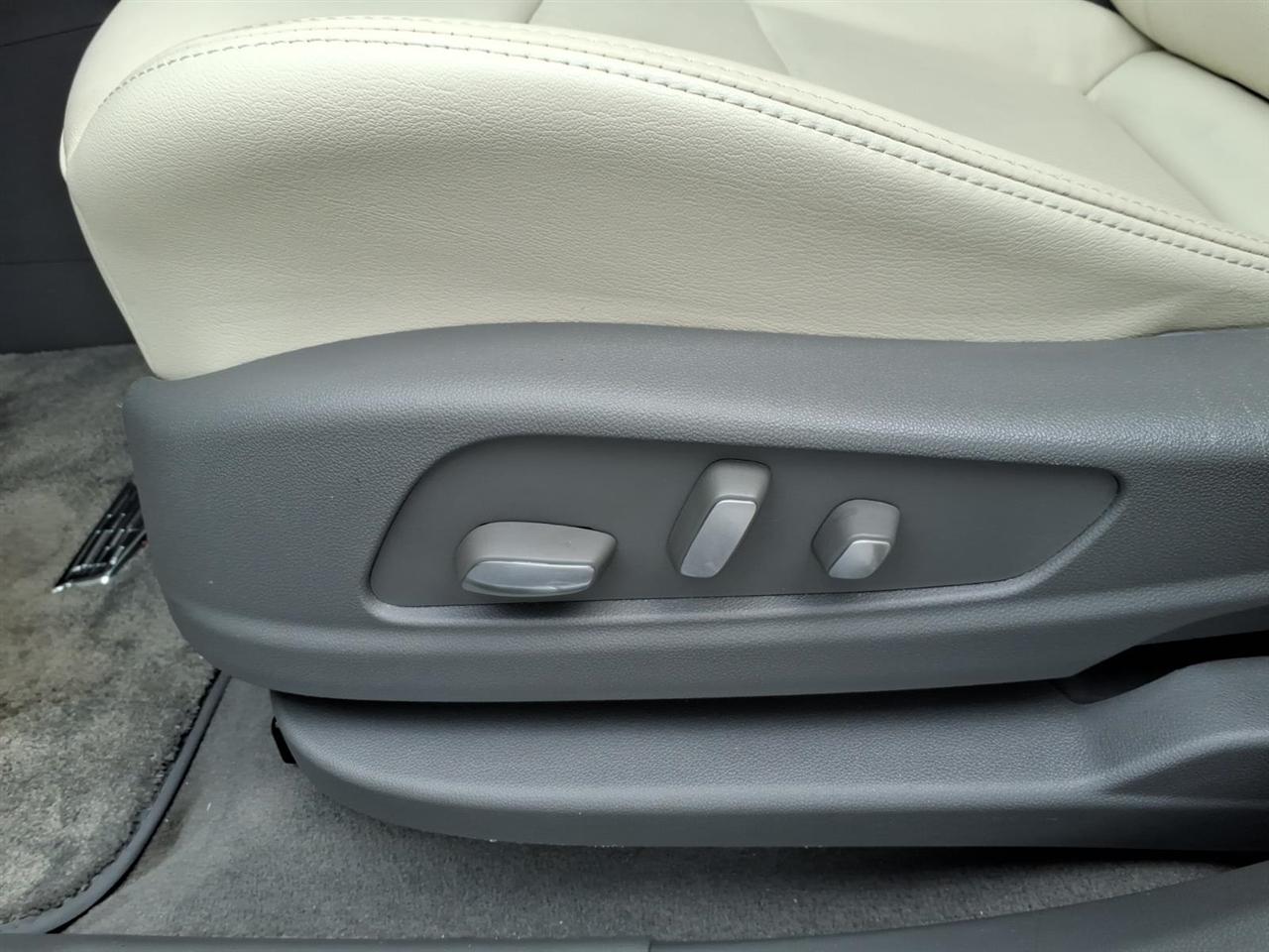 Cadillac XT6 Premium Luxury 2023
