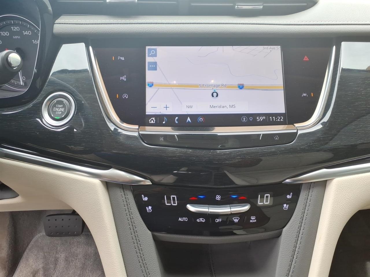 Cadillac XT6 Premium Luxury 2023