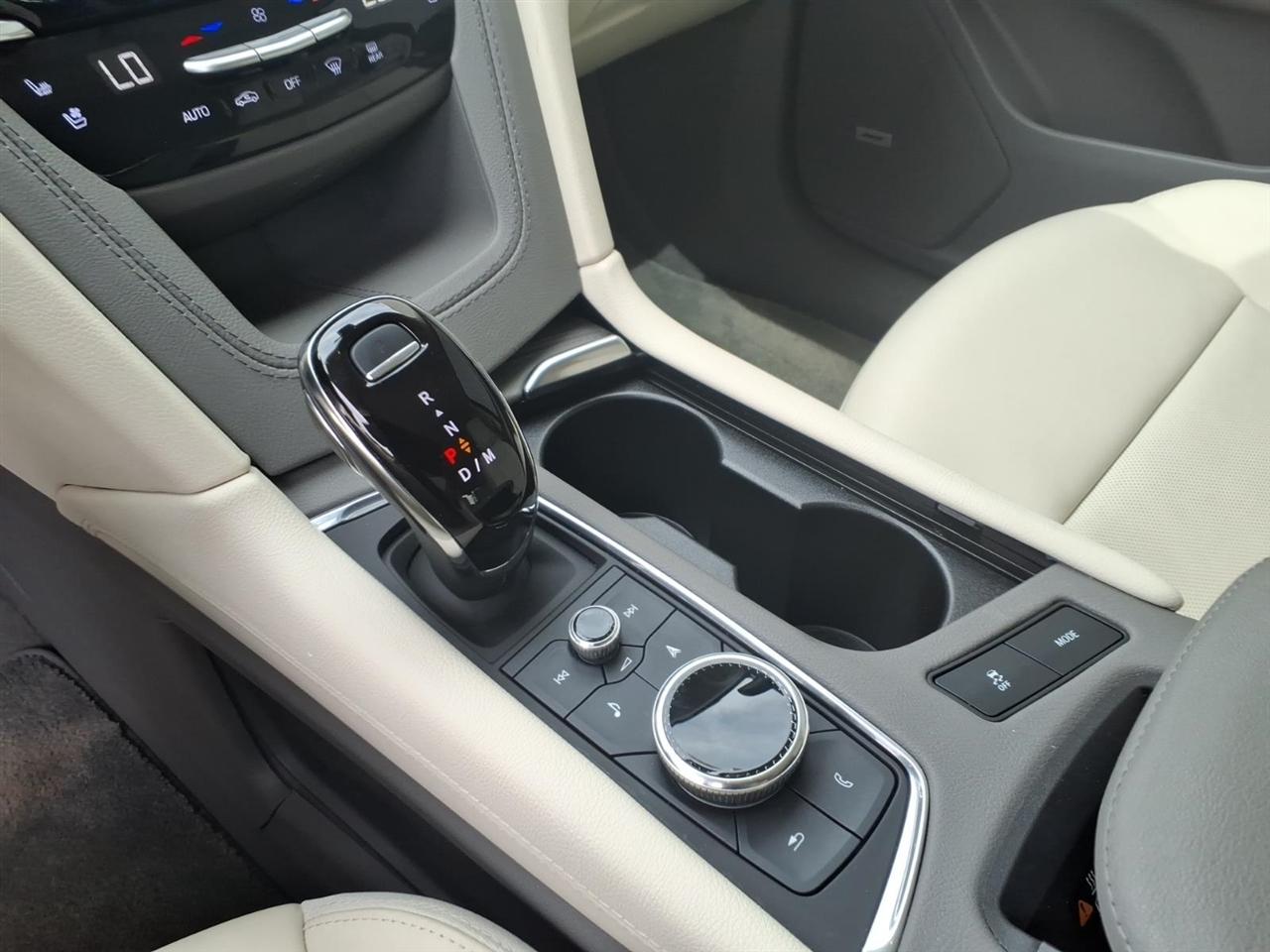 Cadillac XT6 Premium Luxury 2023
