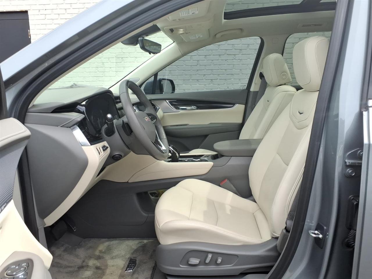 Cadillac XT6 Premium Luxury 2023