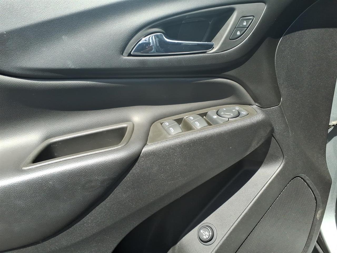 Chevrolet Equinox  2023