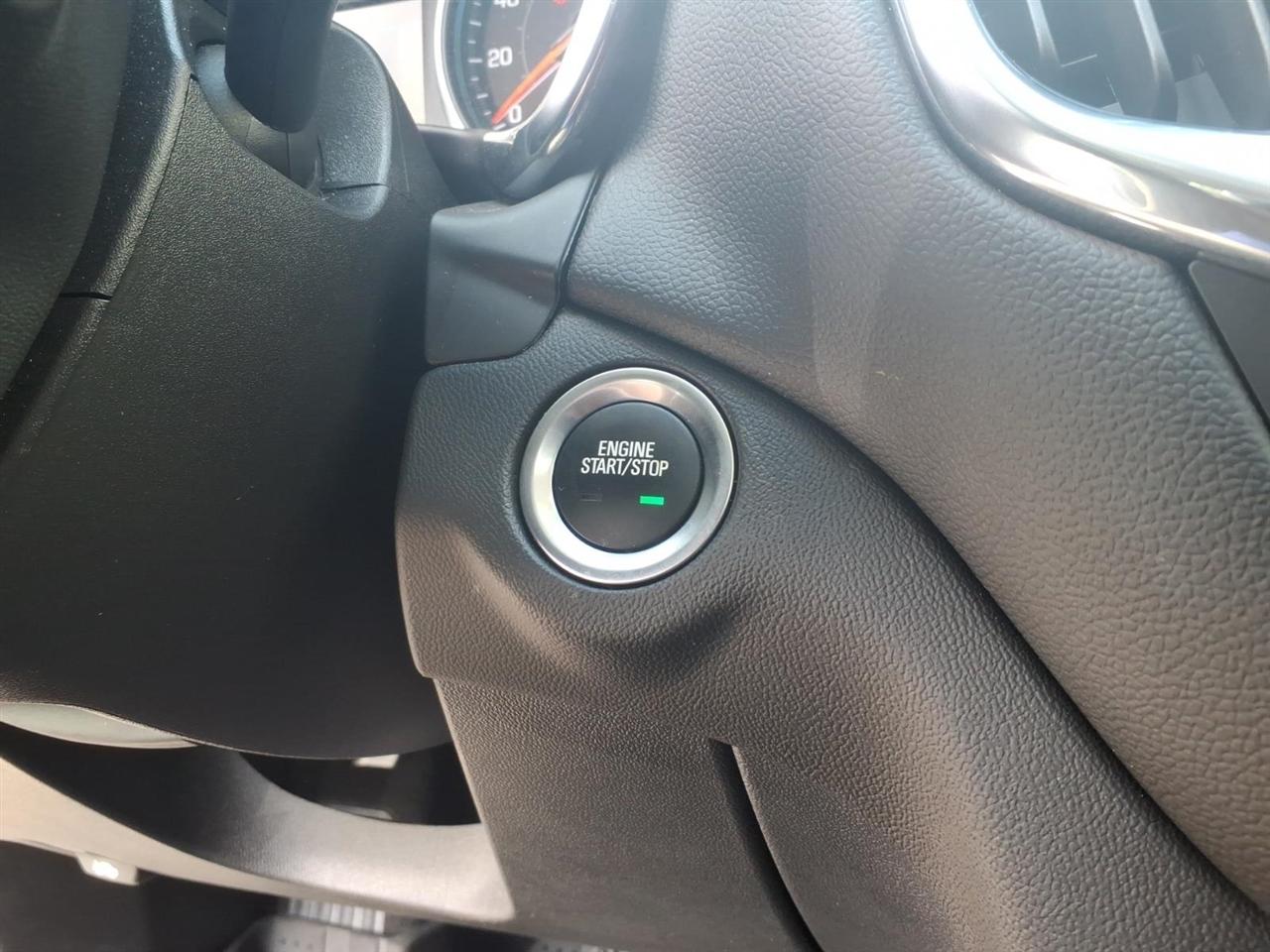 Chevrolet Equinox  2023