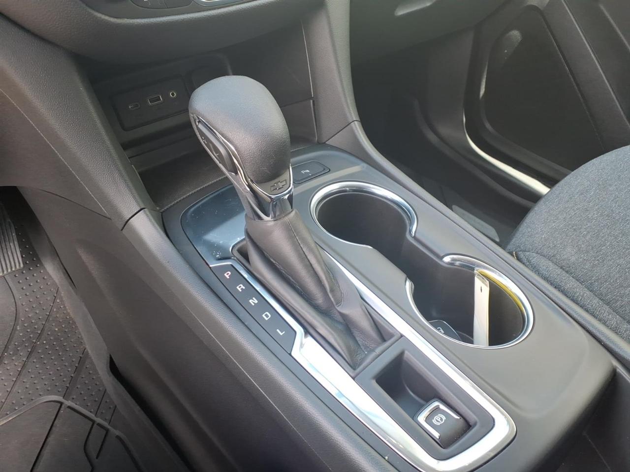 Chevrolet Equinox  2023