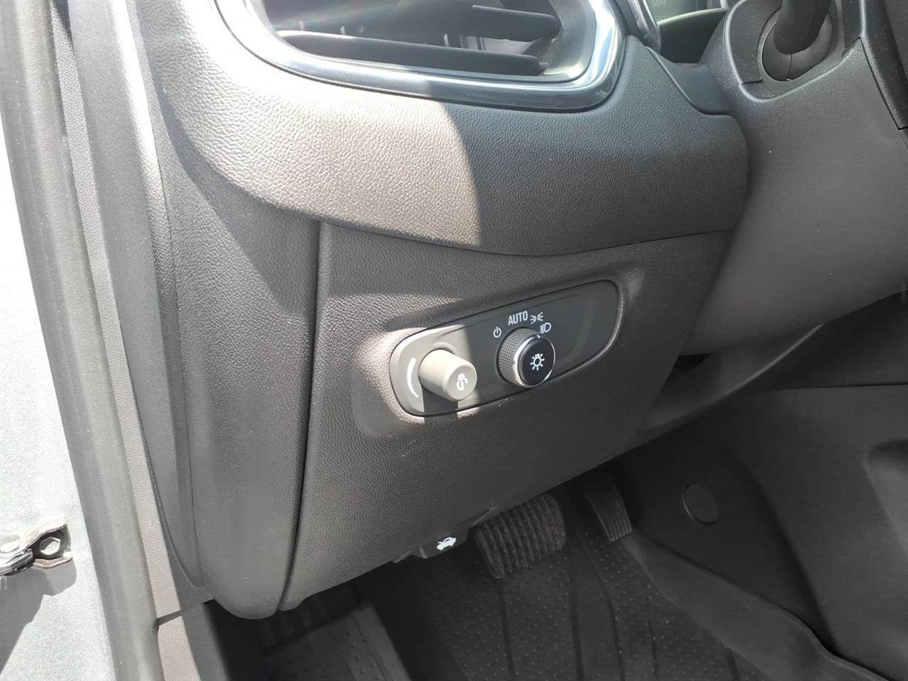 Chevrolet Equinox  2023