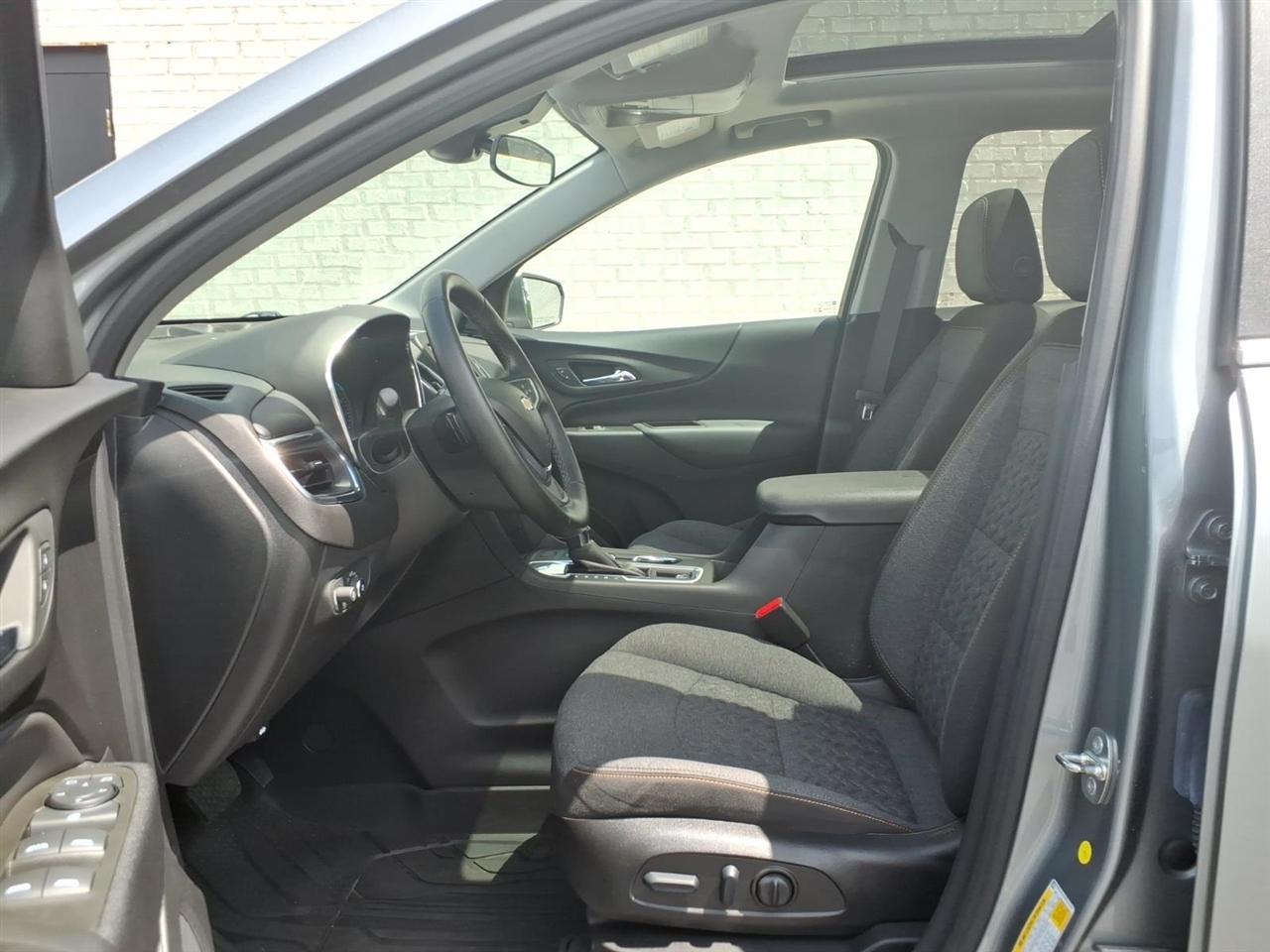 Chevrolet Equinox  2023