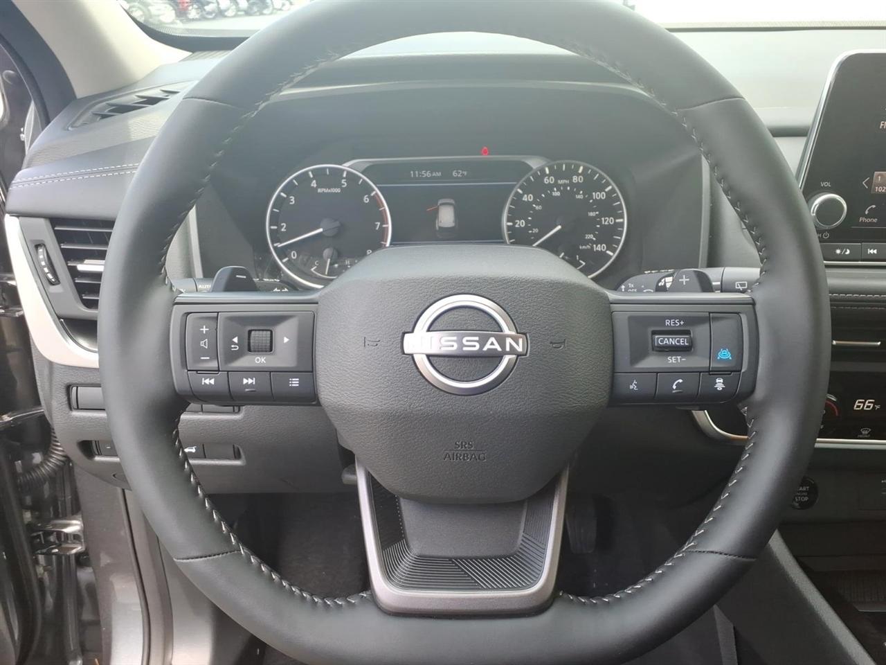 Nissan Rogue SV 2025