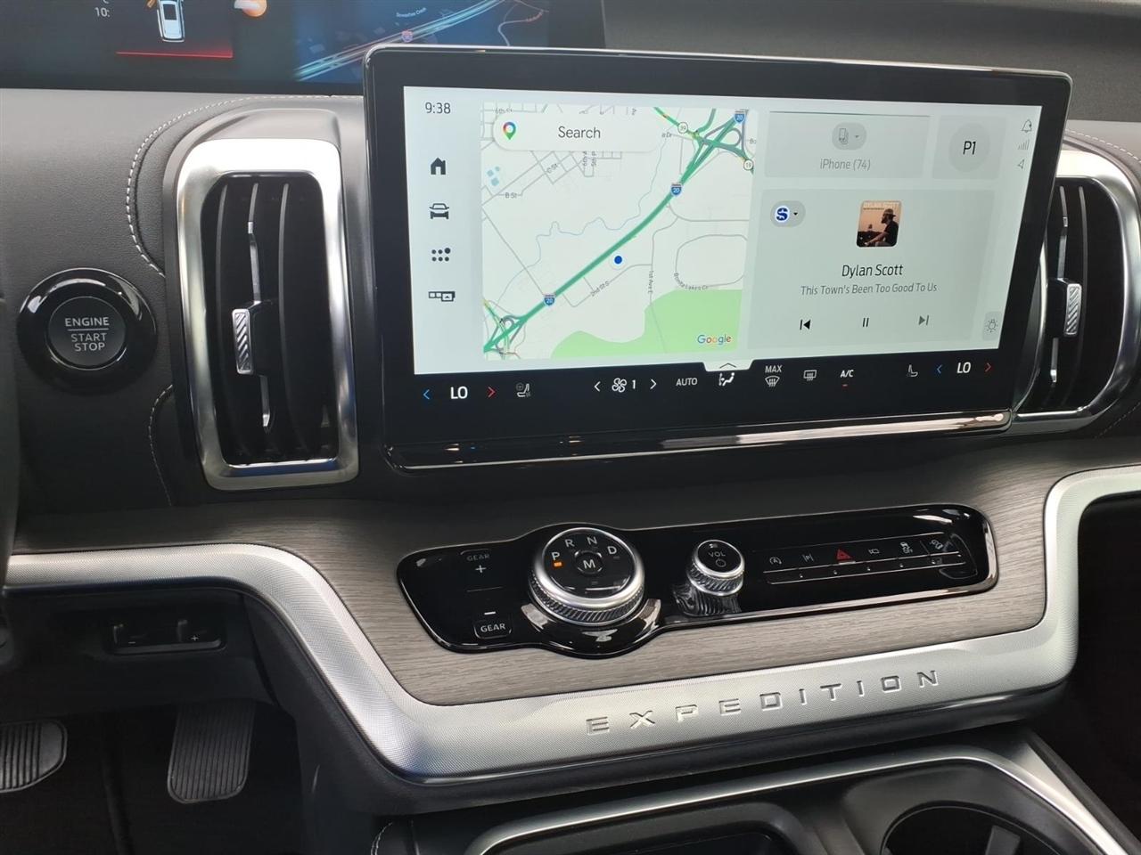 Ford Expedition  2025