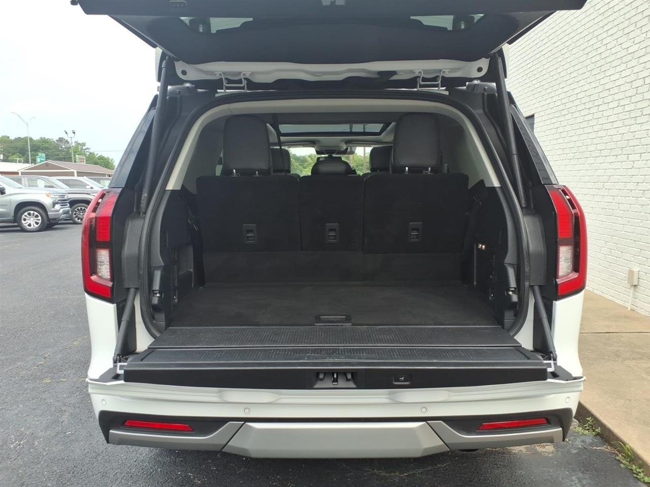 Ford Expedition  2025