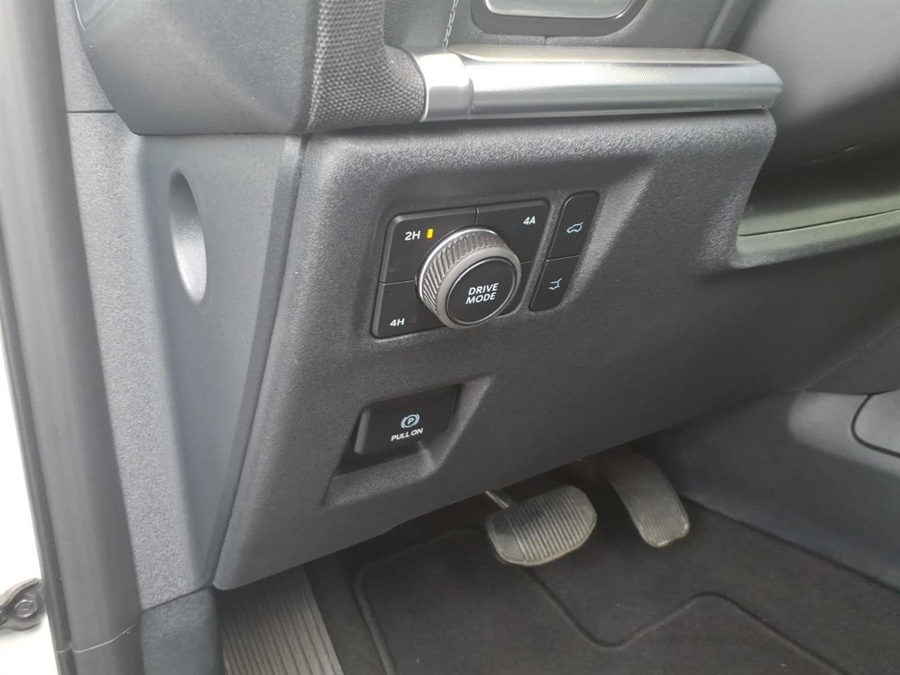 Ford Expedition Platinum 2025
