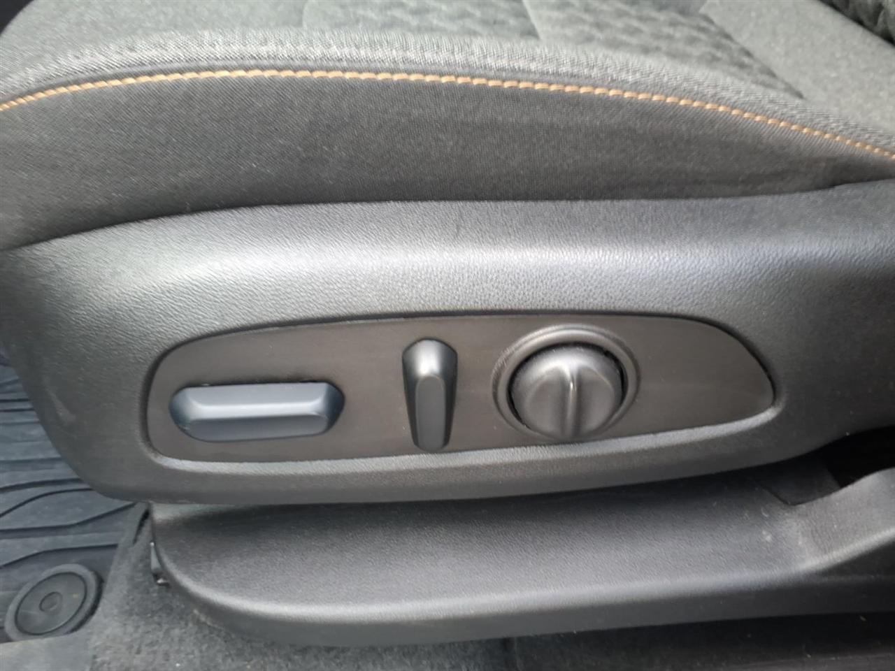 Chevrolet Equinox  2024