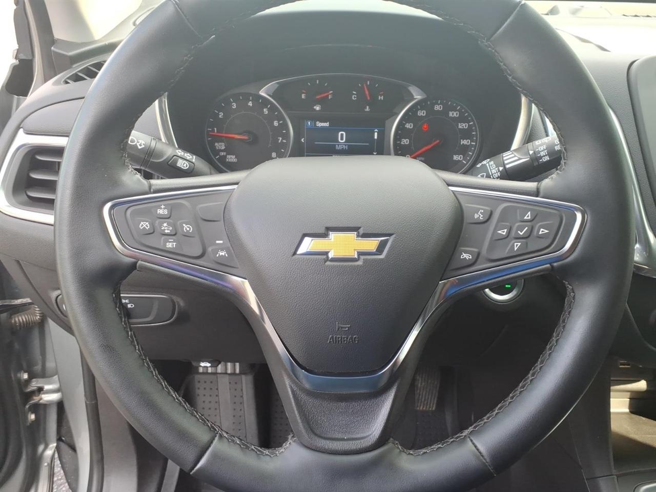 Chevrolet Equinox  2024