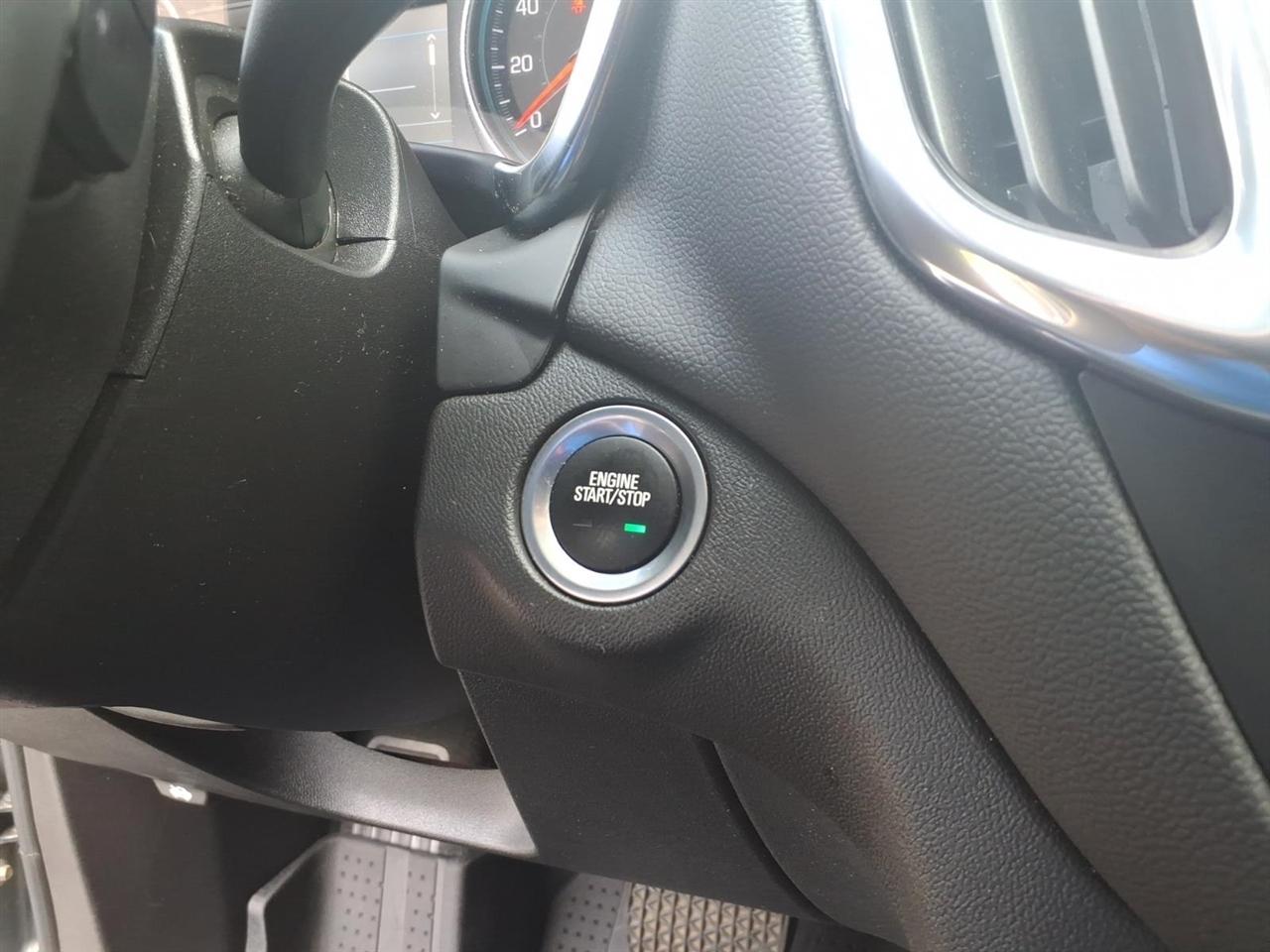 Chevrolet Equinox  2024