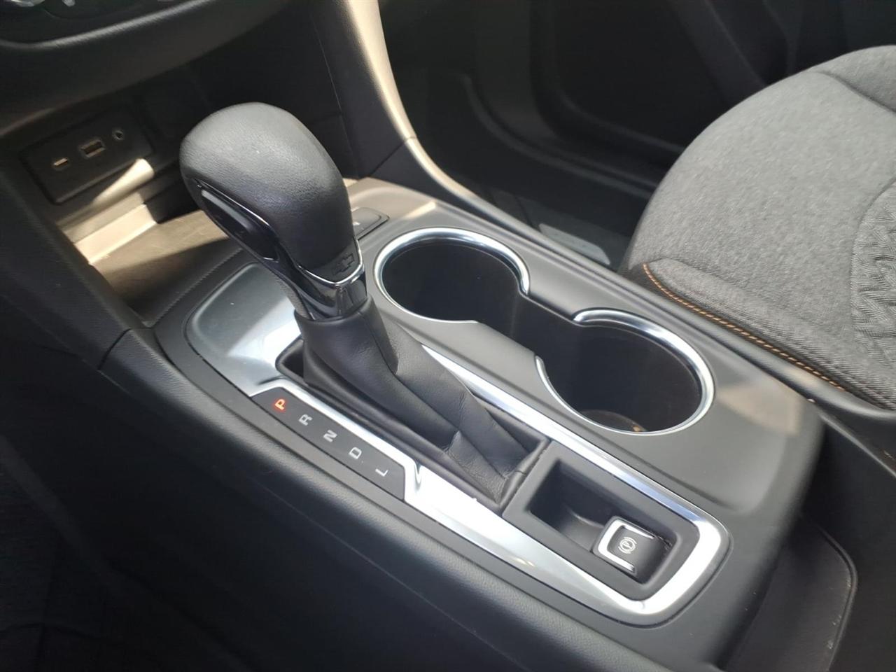 Chevrolet Equinox  2024