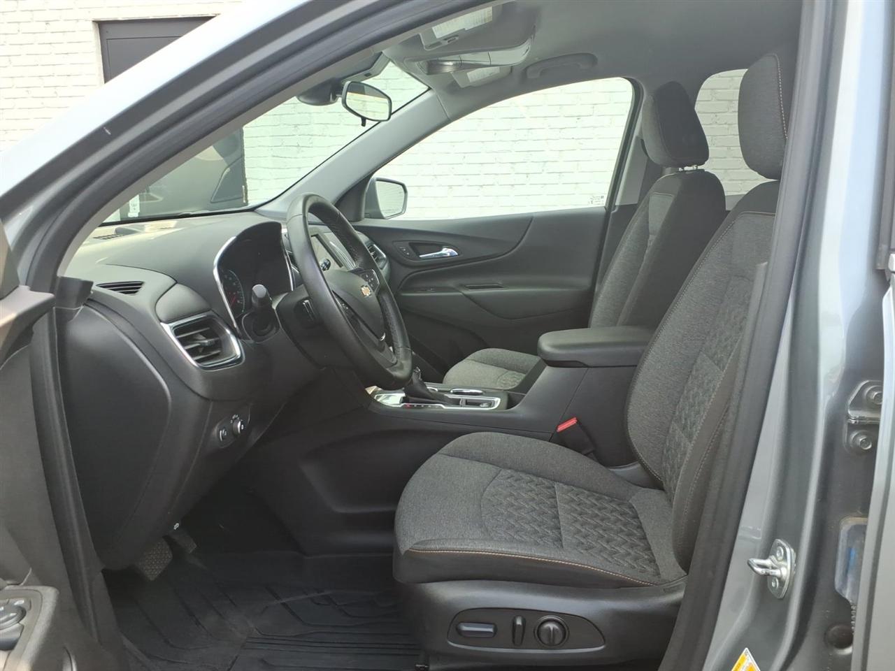 Chevrolet Equinox  2024