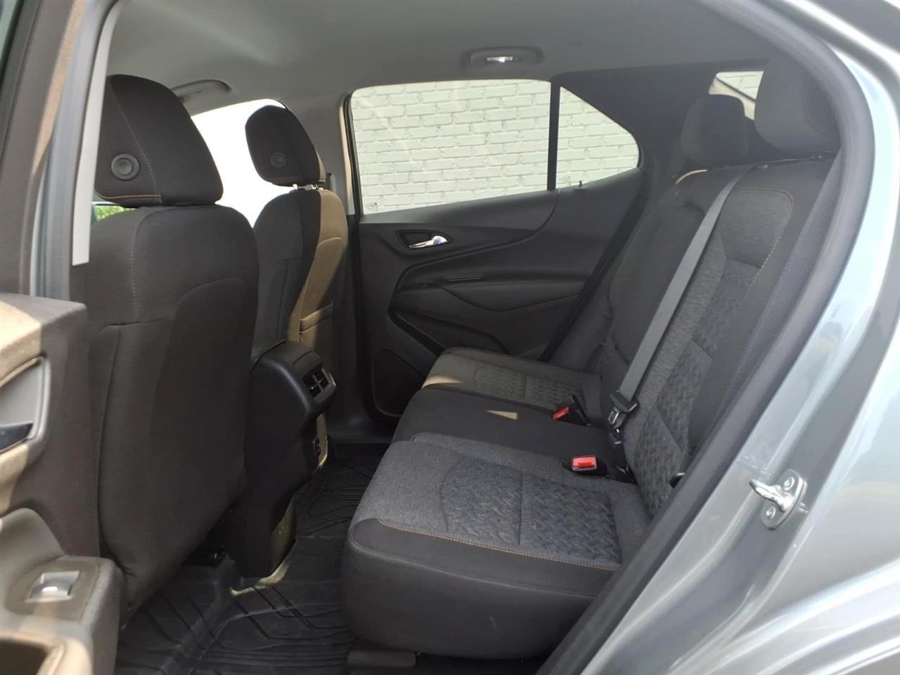 Chevrolet Equinox  2024