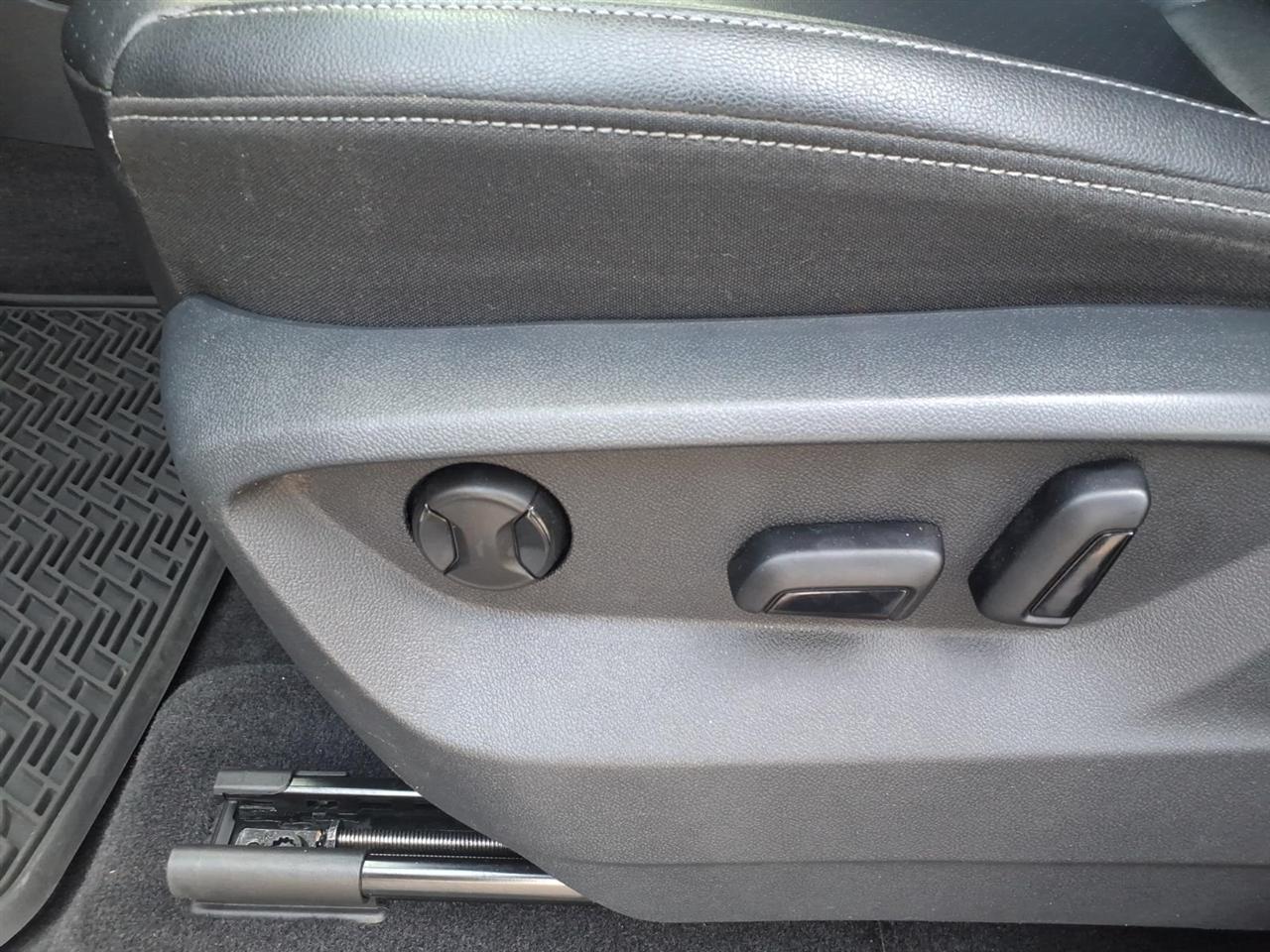 Volkswagen Atlas  2018