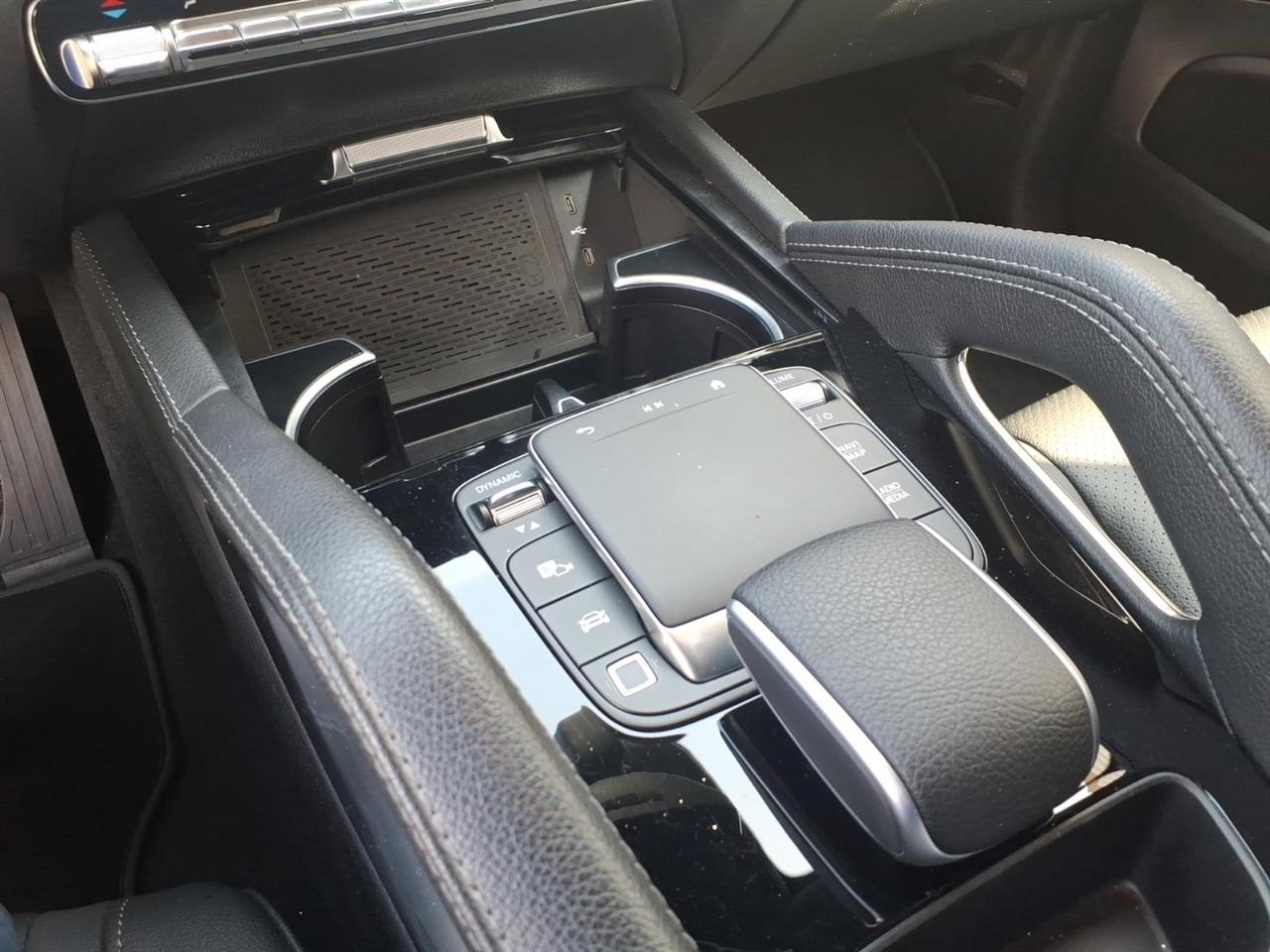 Mercedes-Benz GLE-Class  2025