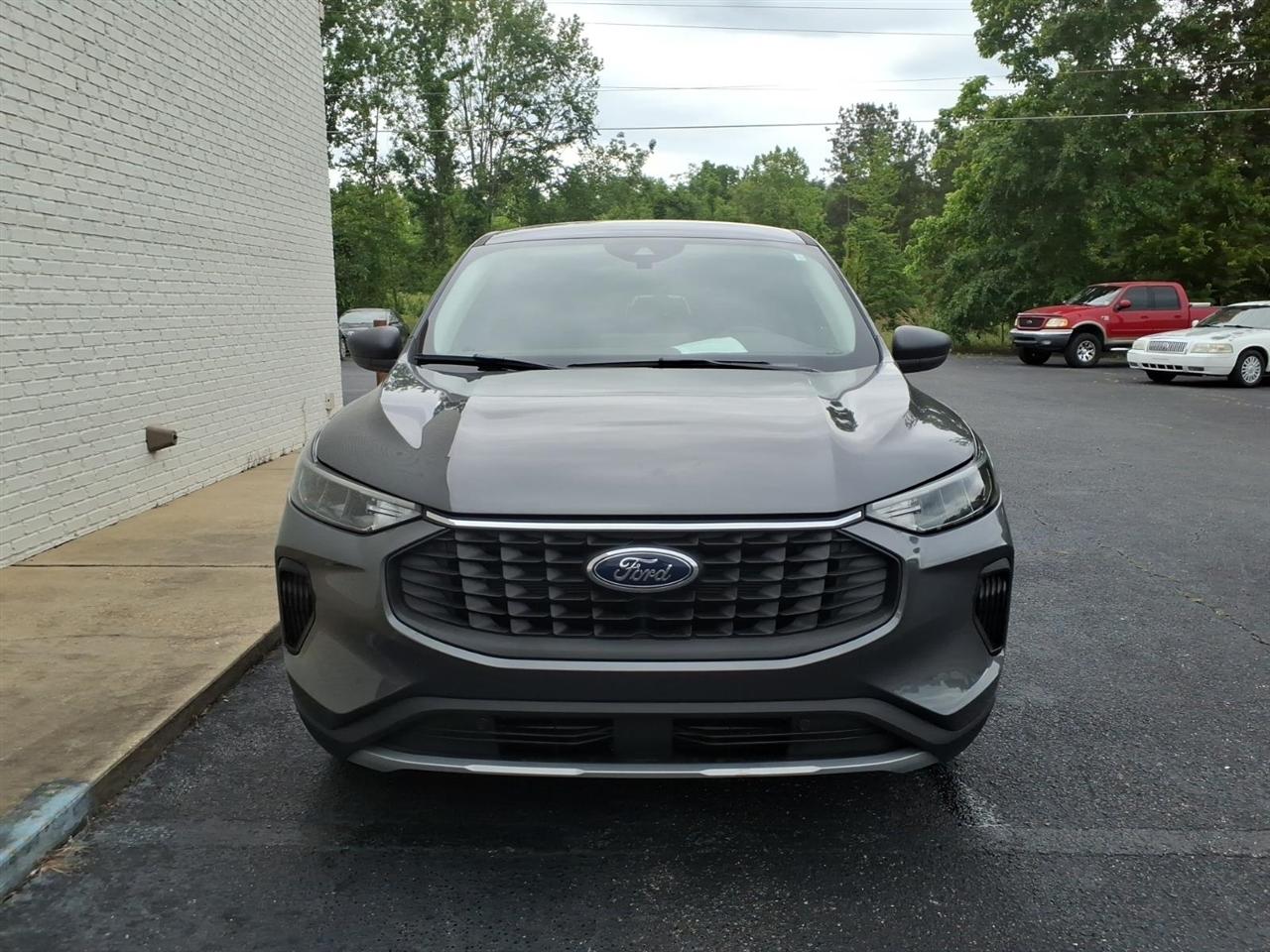 Ford Escape Active 2024