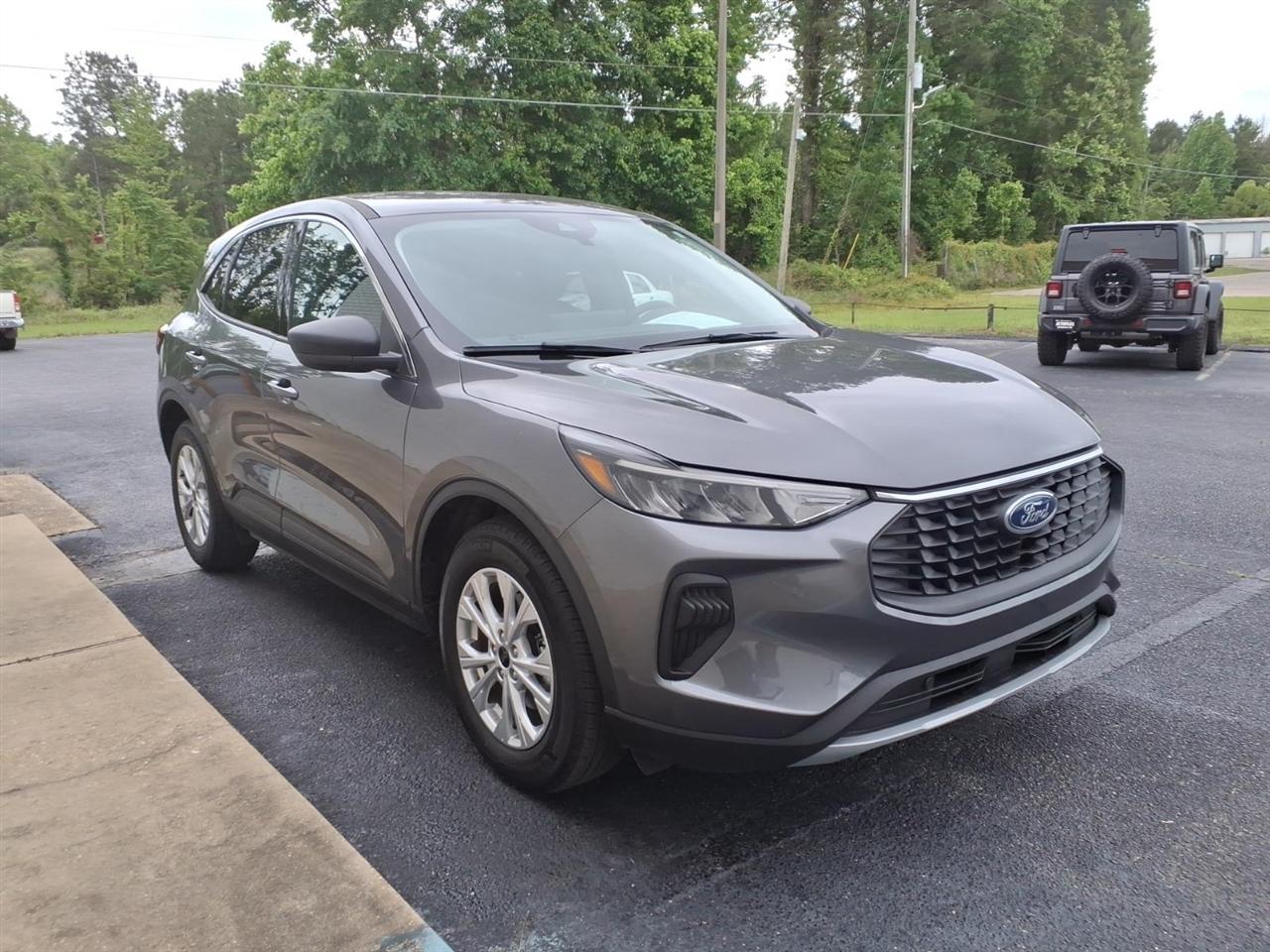 Ford Escape Active 2024